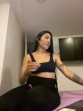 AshleyG 222 online show from 11/15/25, 12:30