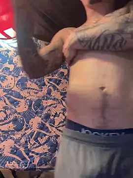 papiVilla23 online show from 03/13/25, 03:54