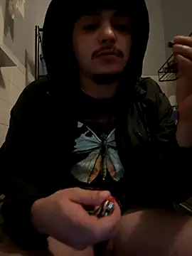 papiVilla23 online show from 11/05/25, 03:17