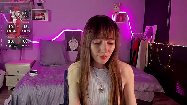 bekkawell online show from 03/07/25, 01:40
