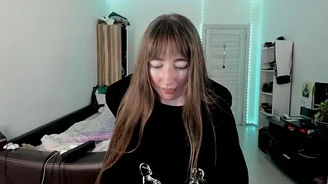 bekkawell online show from 11/01/25, 02:41