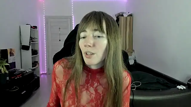 bekkawell online show from 11/17/25, 01:39