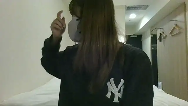 Sakusaku0522 online show from 11/18/25, 01:11