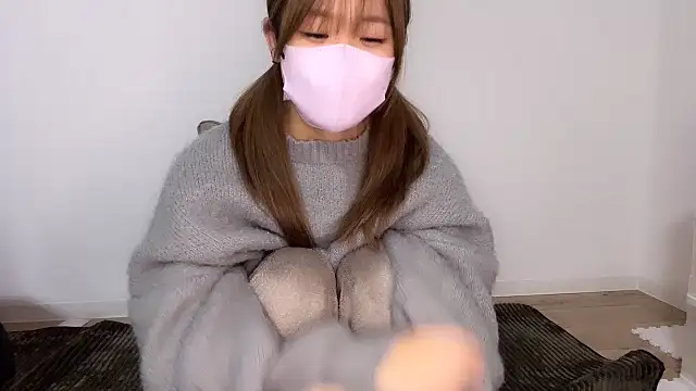 Sakusaku0522 online show from 11/20/25, 01:11