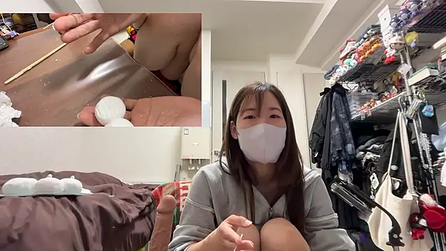 daiyo kai Gutara online show from 04/25/26, 01:41