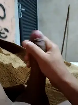 Gabriel pau de mel online show from 03/18/25, 09:09