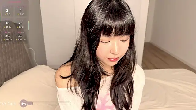 melana love online show from 09/13/25, 01:00