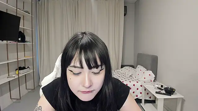 ka00ru chan online show from 01/11/26, 11:26