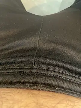 Smallcoco26 online show from 04/19/26, 03:33