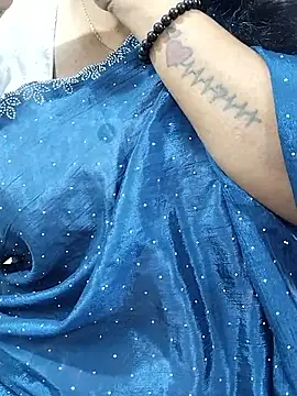 abinaya26 online show from 11/14/25, 07:18