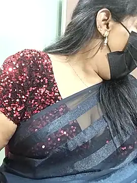 abinaya26 online show from 01/13/26, 08:25