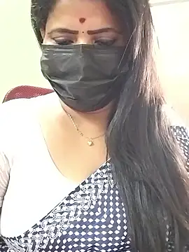 abinaya26 online show from 02/25/26, 02:32