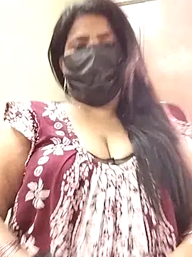 abinaya26 online show from 03/06/26, 03:14