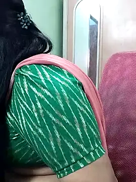 abinaya26 online show from 03/17/26, 05:16