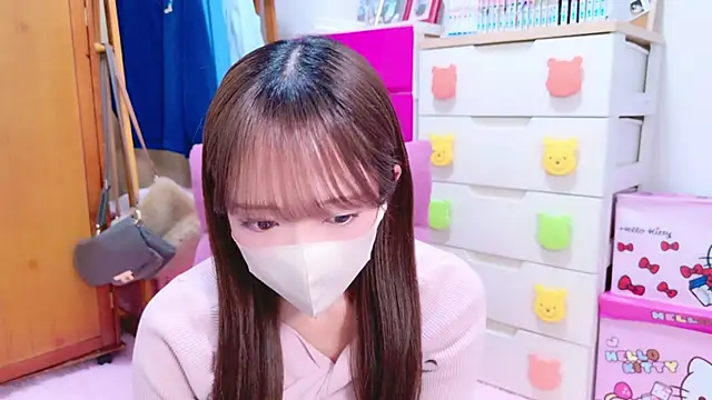 Oo aki online show from 03/18/25, 02:15