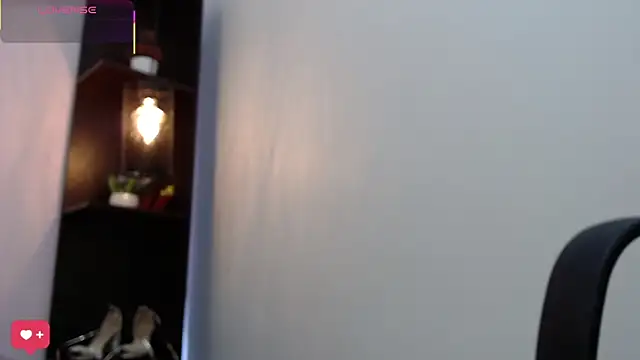 Bonniie 22 online show from 03/05/25, 07:38