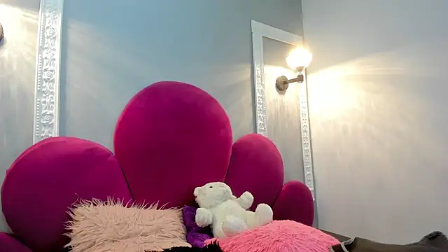 Bonniie 22 online show from 02/09/26, 08:13