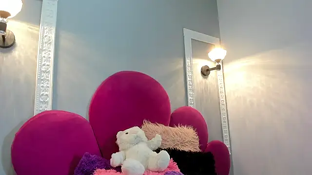 Bonniie 22 online show from 02/11/26, 07:52