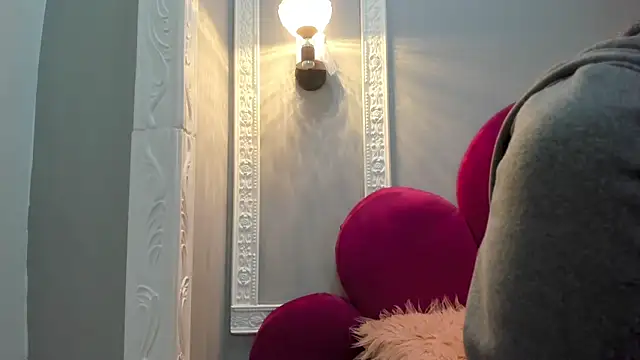 Bonniie 22 online show from 03/09/26, 07:18