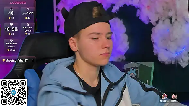 Jean Wilsons online show from 11/30/25, 11:14