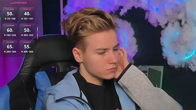 Jean Wilsons online show from 12/01/25, 11:26