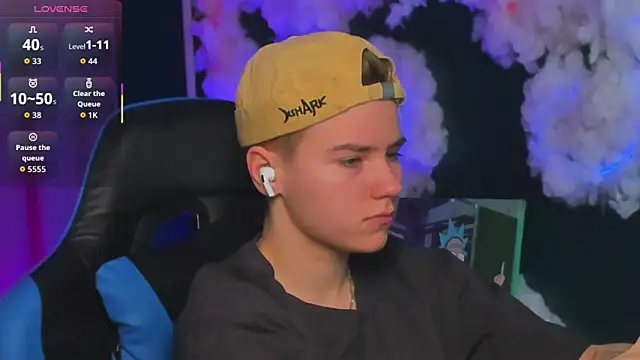 Jean Wilsons online show from 12/02/25, 11:04