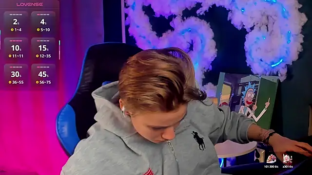 Jean Wilsons online show from 01/10/26, 04:20