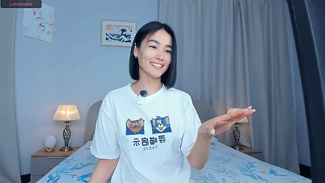 RanelDiva online show from 11/19/25, 07:19