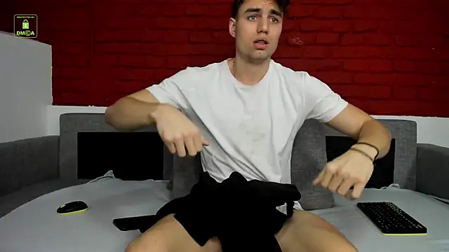 Kyle Baker online show from 03/13/26, 06:31