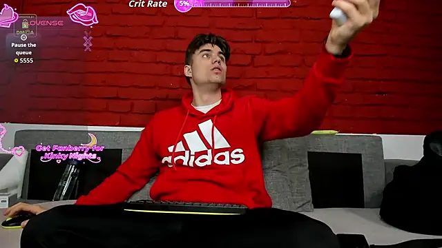 Kyle Baker online show from 03/28/26, 06:24