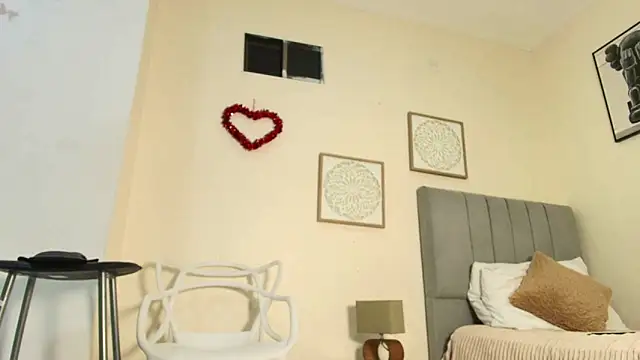 mary cute9 online show from 02/19/26, 11:50