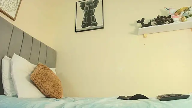 mary cute9 online show from 03/10/26, 11:59