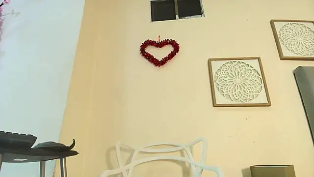 mary cute9 online show from 03/18/26, 12:19