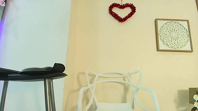 mary cute9 online show from 03/24/26, 12:21