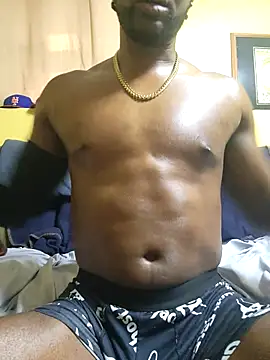 Blac bunny online show from 11/24/25, 02:50