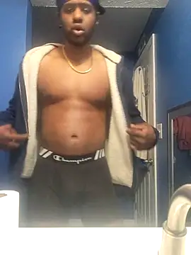 Blac bunny online show from 12/01/25, 01:49