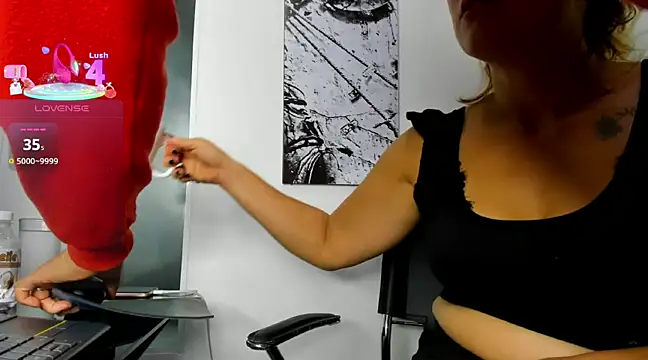 Allison greey online show from 03/22/25, 12:35