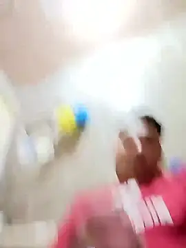 crisssalazar online show from 01/13/26, 01:44