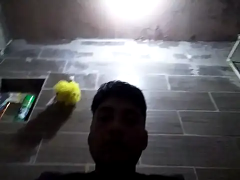 crisssalazar online show from 02/23/26, 01:36