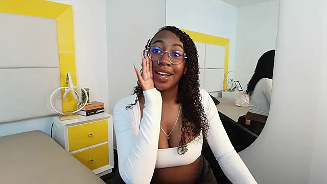 Qeen blackk online show from 01/13/26, 08:47