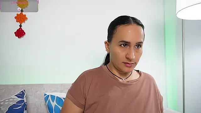 Sara Charmy online show from 02/14/26, 10:56