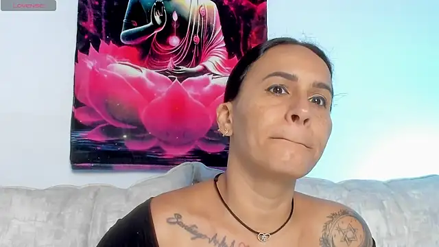 Sara Charmy online show from 04/16/26, 11:11