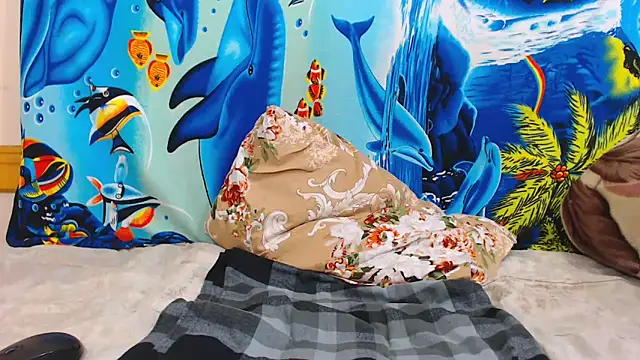 ChocolateClit online show from 09/30/25, 06:13