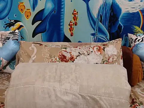 ChocolateClit online show from 10/09/25, 04:49