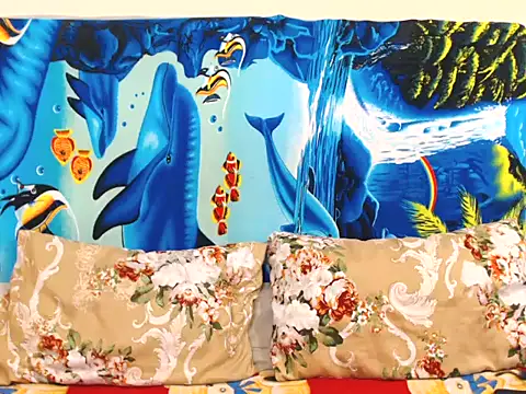 ChocolateClit online show from 10/10/25, 04:17