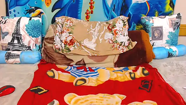 ChocolateClit online show from 11/03/25, 08:43