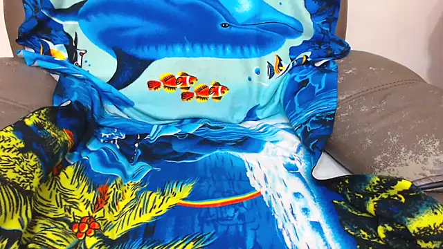 ChocolateClit online show from 11/25/25, 10:10