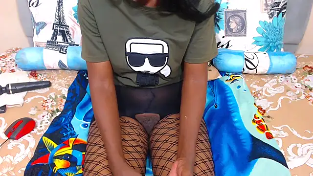 ChocolateClit online show from 12/21/25, 06:26