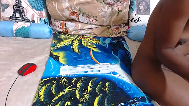 ChocolateClit online show from 01/07/26, 09:06