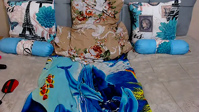 ChocolateClit online show from 01/10/26, 04:36